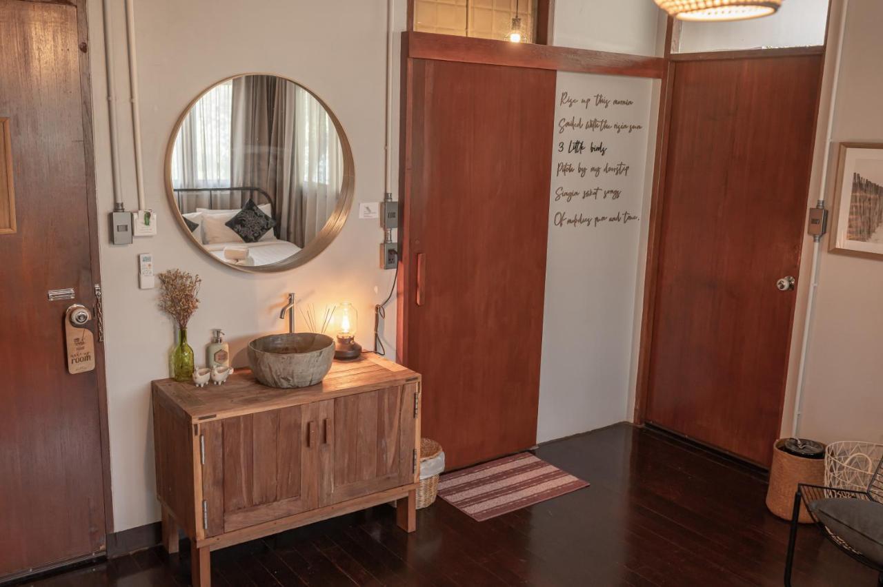 A Day Villa Chiangmai Chiang Mai Extérieur photo