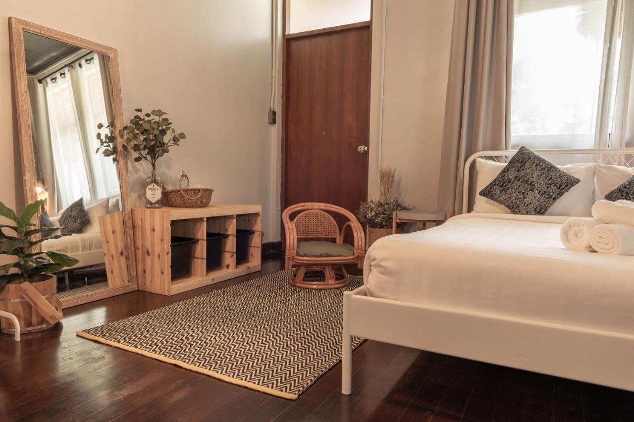 A Day Villa Chiangmai Chiang Mai Extérieur photo