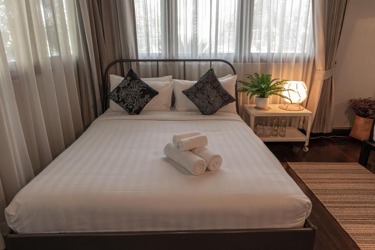 A Day Villa Chiangmai Chiang Mai Extérieur photo