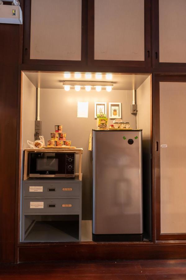 A Day Villa Chiangmai Chiang Mai Extérieur photo