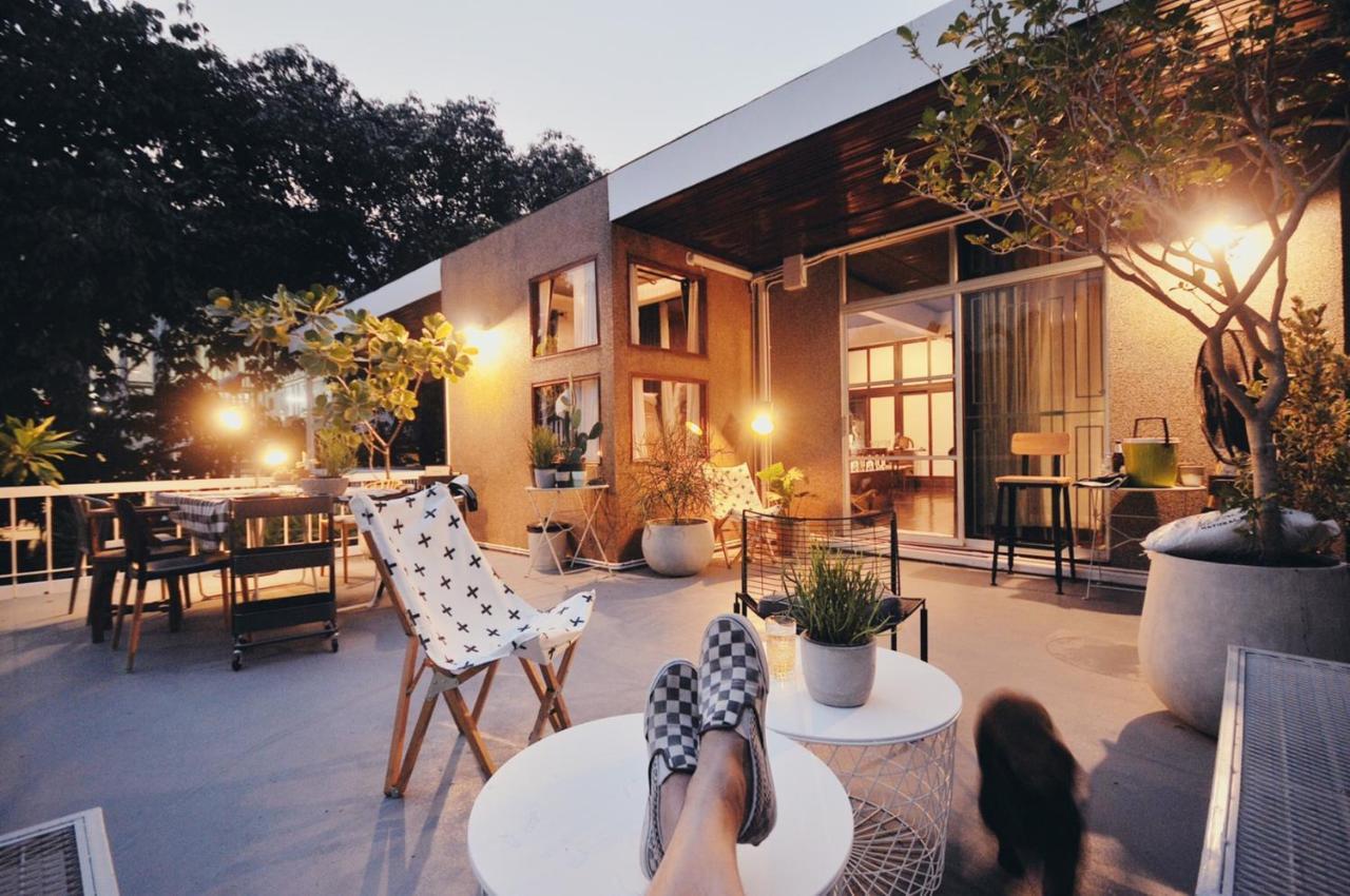 A Day Villa Chiangmai Chiang Mai Extérieur photo