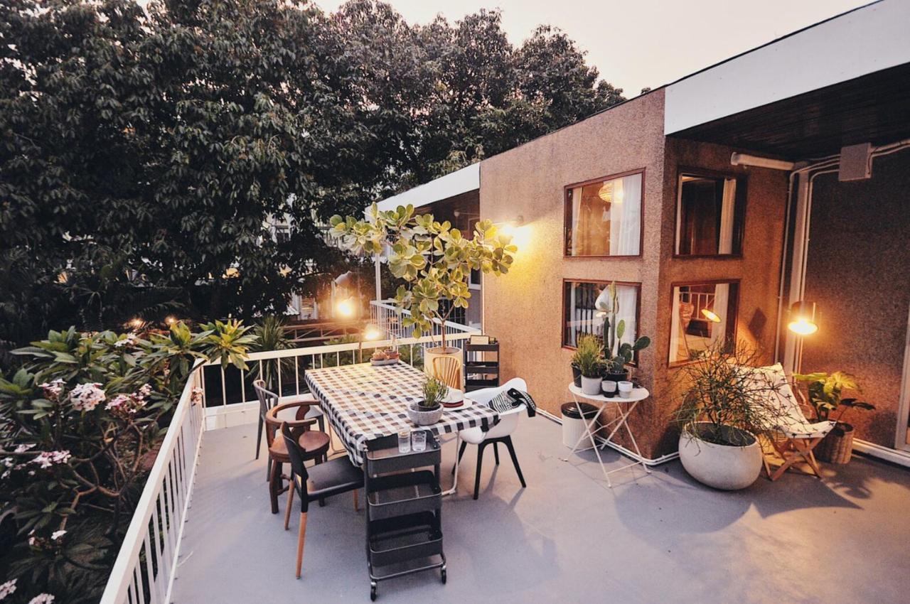 A Day Villa Chiangmai Chiang Mai Extérieur photo