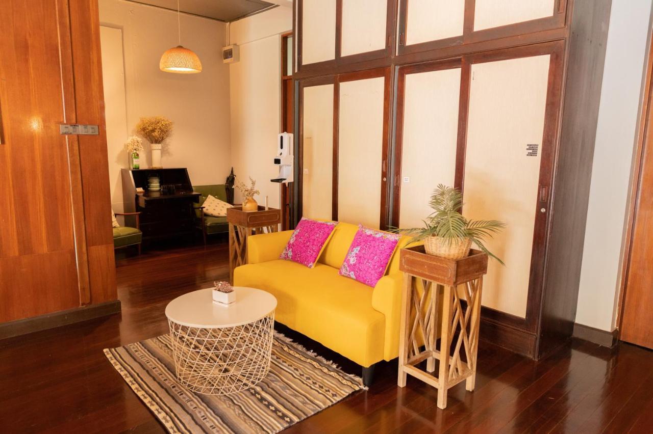 A Day Villa Chiangmai Chiang Mai Extérieur photo