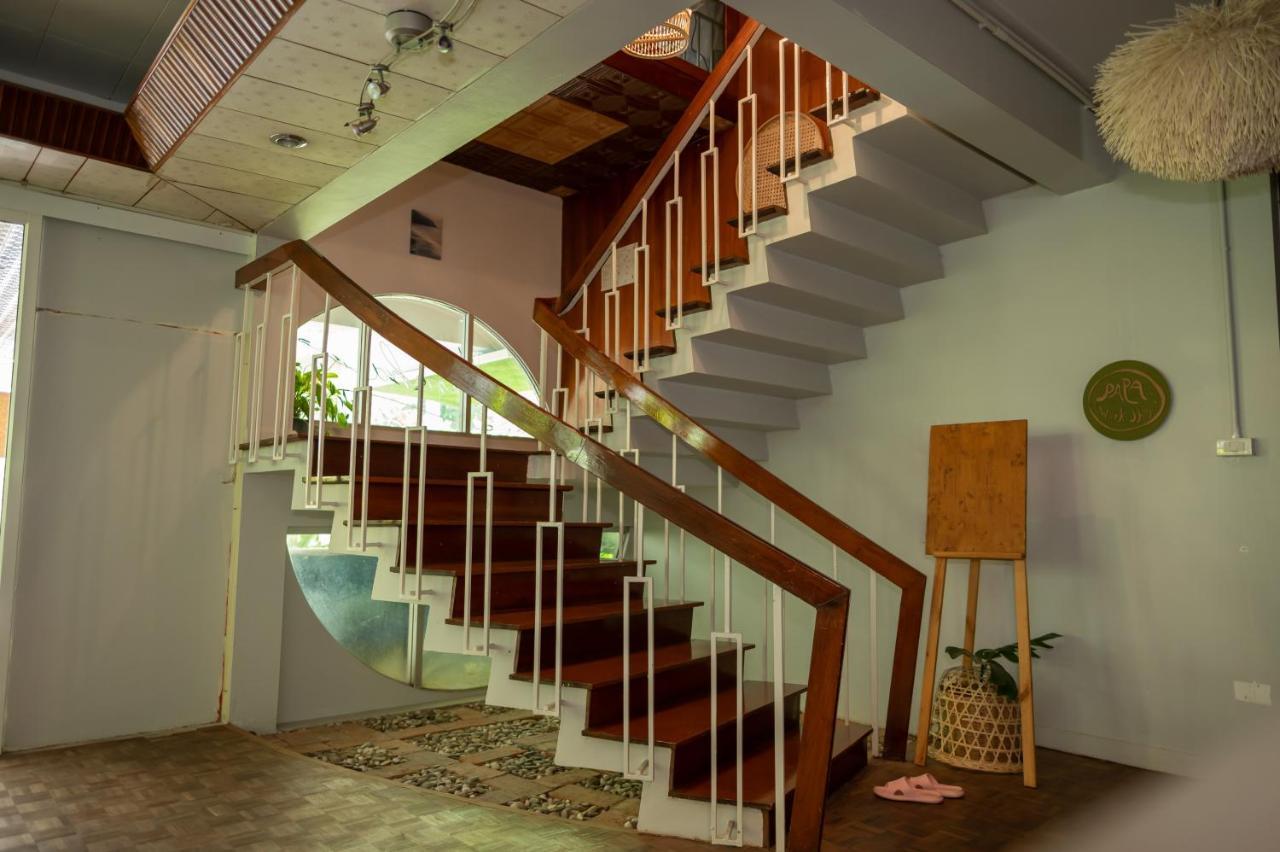 A Day Villa Chiangmai Chiang Mai Extérieur photo