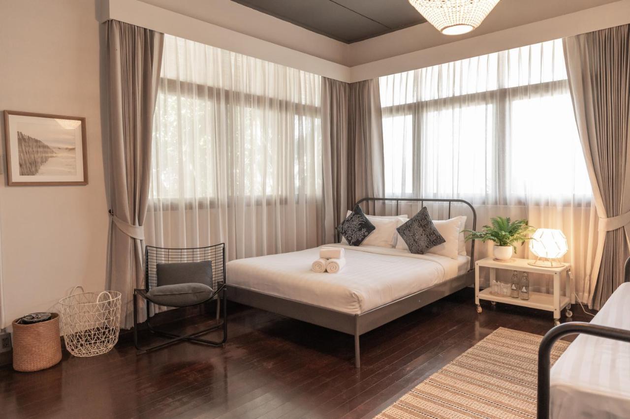 A Day Villa Chiangmai Chiang Mai Extérieur photo