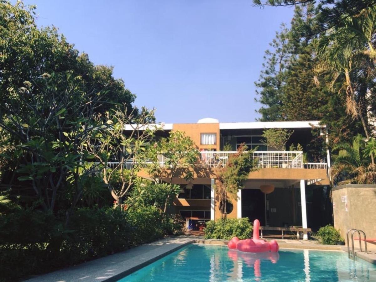 A Day Villa Chiangmai Chiang Mai Extérieur photo