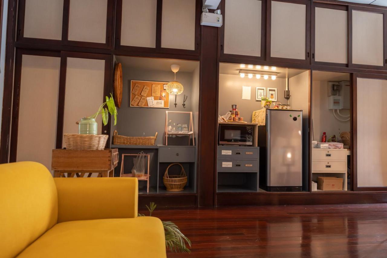 A Day Villa Chiangmai Chiang Mai Extérieur photo