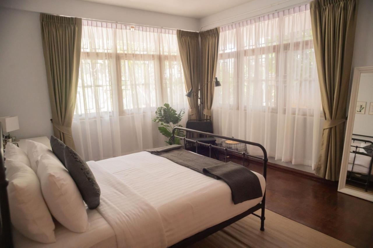 A Day Villa Chiangmai Chiang Mai Extérieur photo