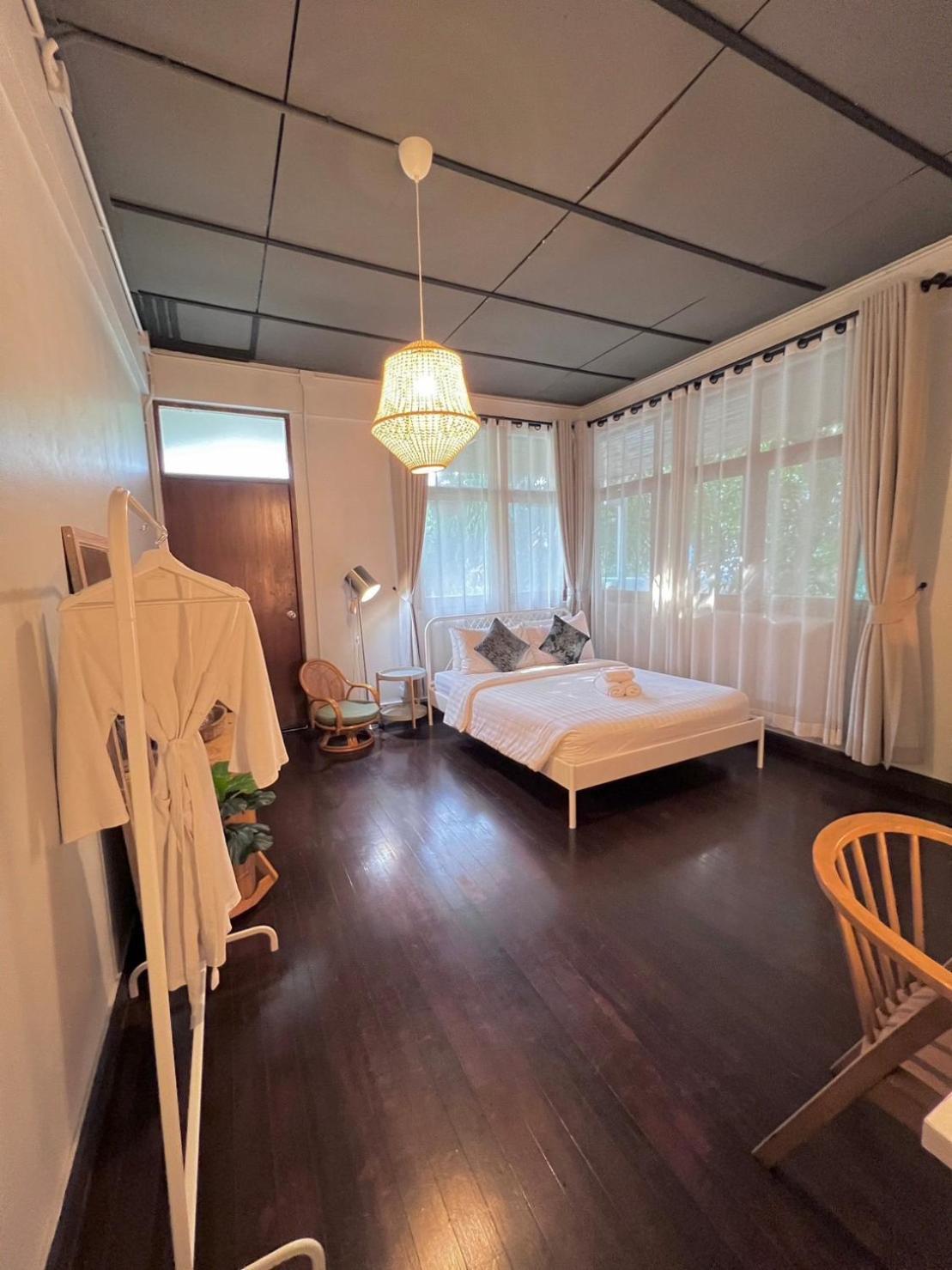 A Day Villa Chiangmai Chiang Mai Extérieur photo